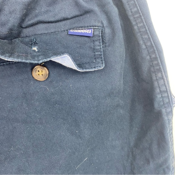 Chubbies Original Stretch Shorts Dark Blue 7" Inseam Size Large - Picture 6 of 12